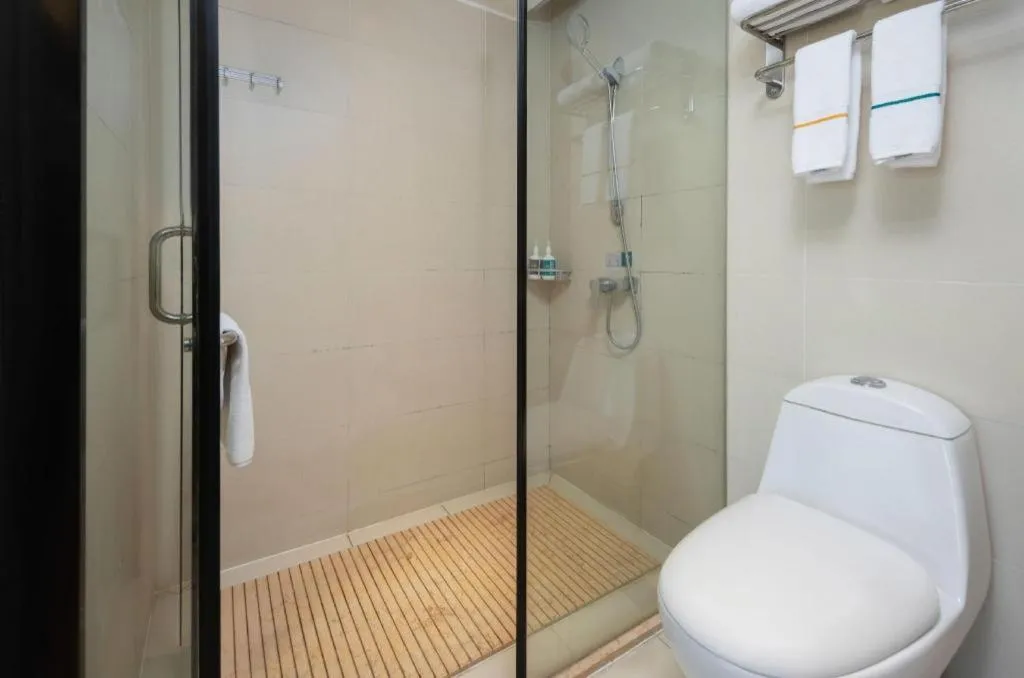 City Comfort Inn Jingzhou Wanda Plaza