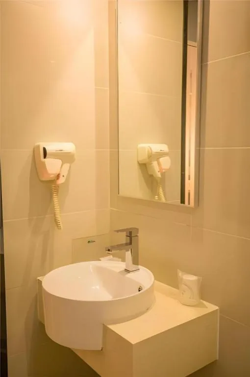 City Comfort Inn Huizhou Danshui High-speed Railway Huiyang Station