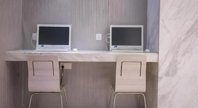 City Comfort Inn Huizhou Danshui High-speed Railway Huiyang Station