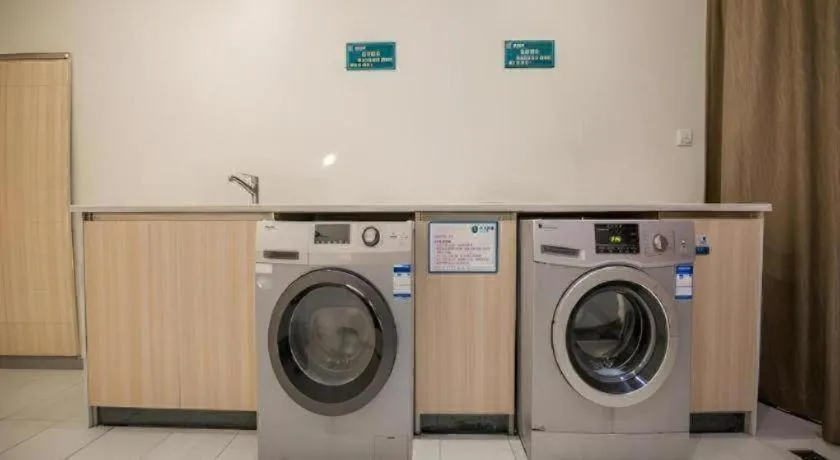 City Comfort Inn Huizhou Danshui High-speed Railway Huiyang Station