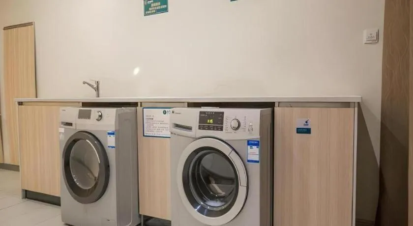 City Comfort Inn Huizhou Danshui High-speed Railway Huiyang Station