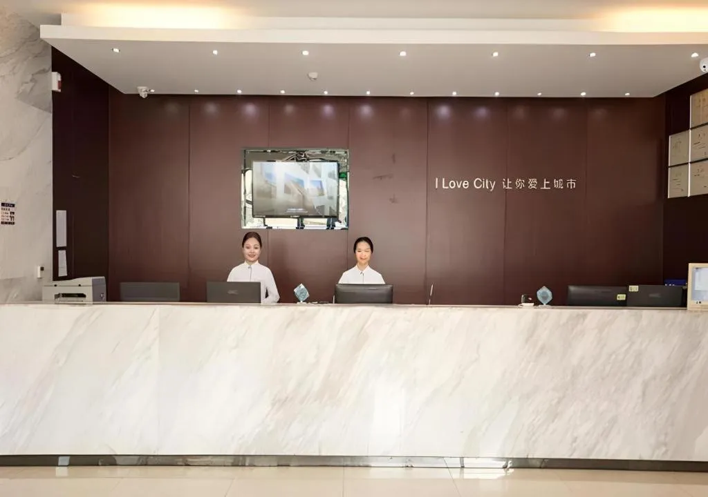 City Comfort Inn Huizhou Danshui High-speed Railway Huiyang Station