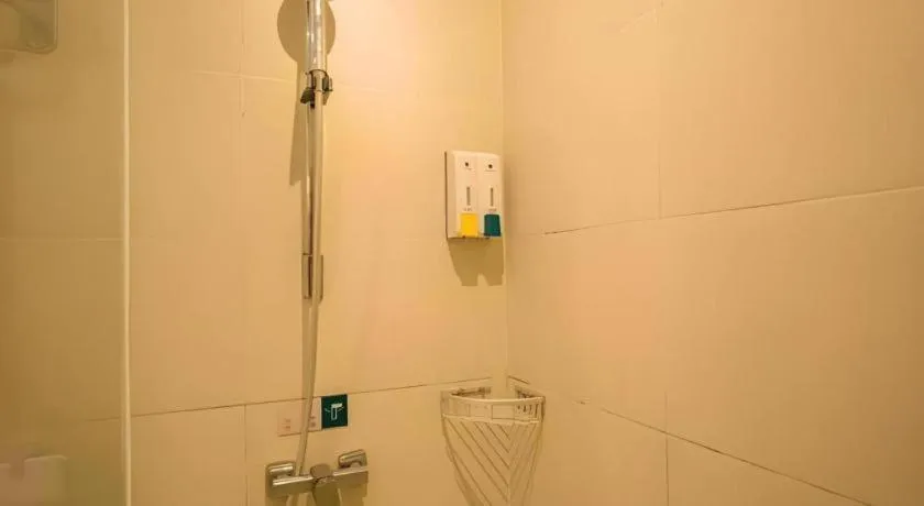 City Comfort Inn Huizhou Danshui High-speed Railway Huiyang Station