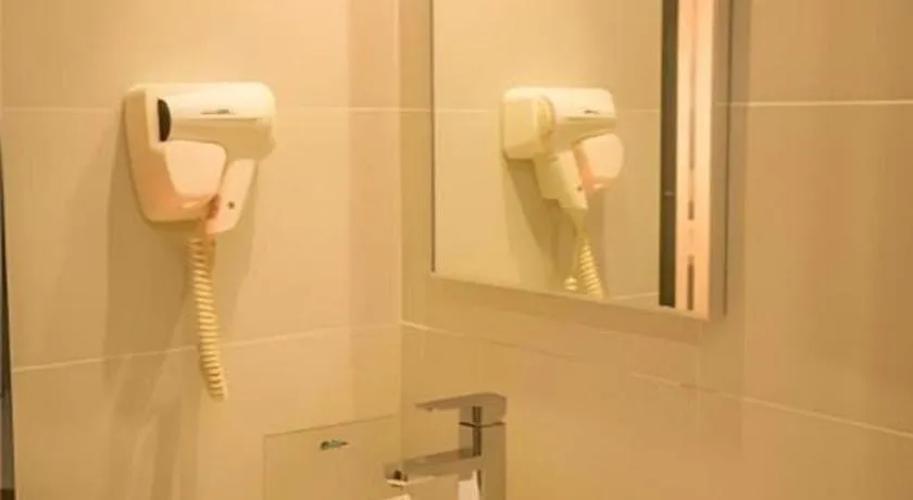 City Comfort Inn Huizhou Danshui High-speed Railway Huiyang Station