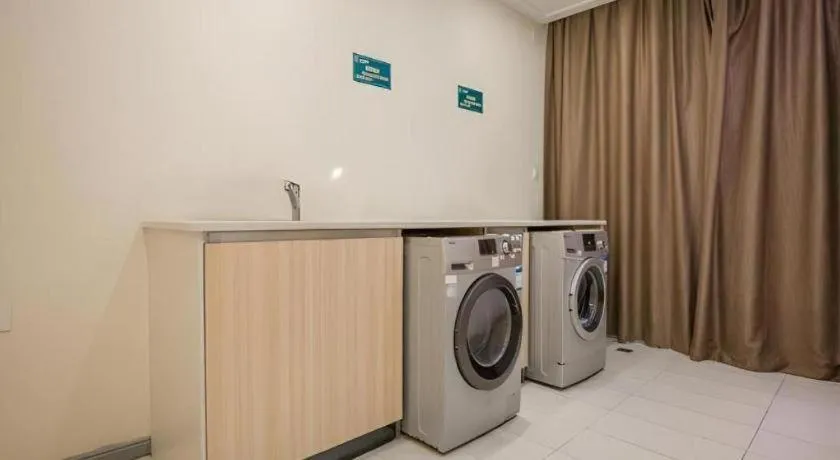 City Comfort Inn Huizhou Danshui High-speed Railway Huiyang Station