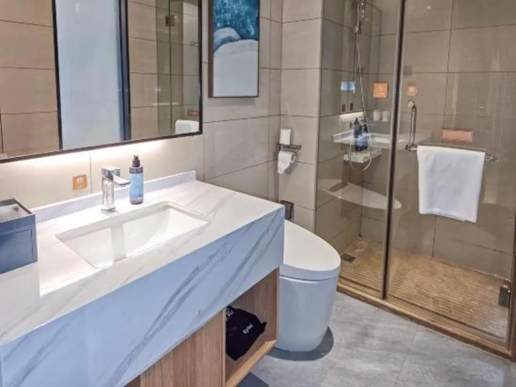 City Comfort Inn Shenyang Railway Station Taiyuan Street Wanda Plaza