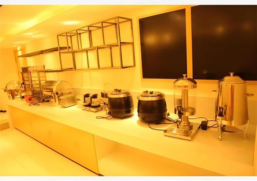 City Comfort Inn Shenyang Railway Station Taiyuan Street Wanda Plaza