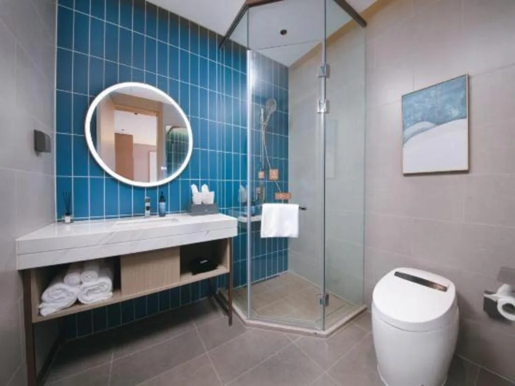 City Comfort Inn Shenyang Railway Station Taiyuan Street Wanda Plaza