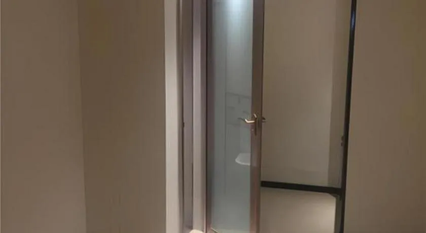 City Comfort Inn Shenyang Railway Station Taiyuan Street Wanda Plaza