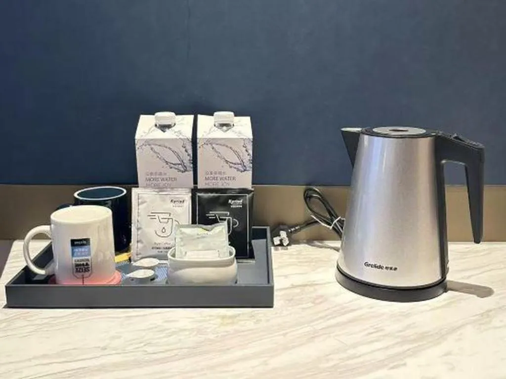 City Comfort Inn Shenyang Railway Station Taiyuan Street Wanda Plaza