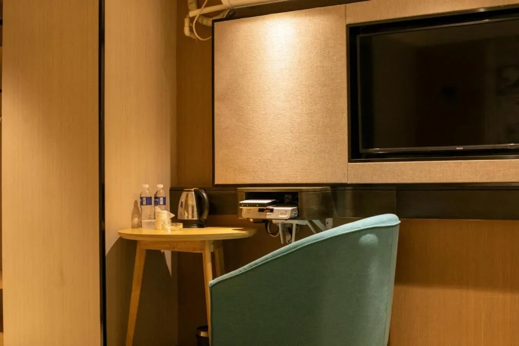 City Comfort Inn Shenyang Railway Station Taiyuan Street Wanda Plaza