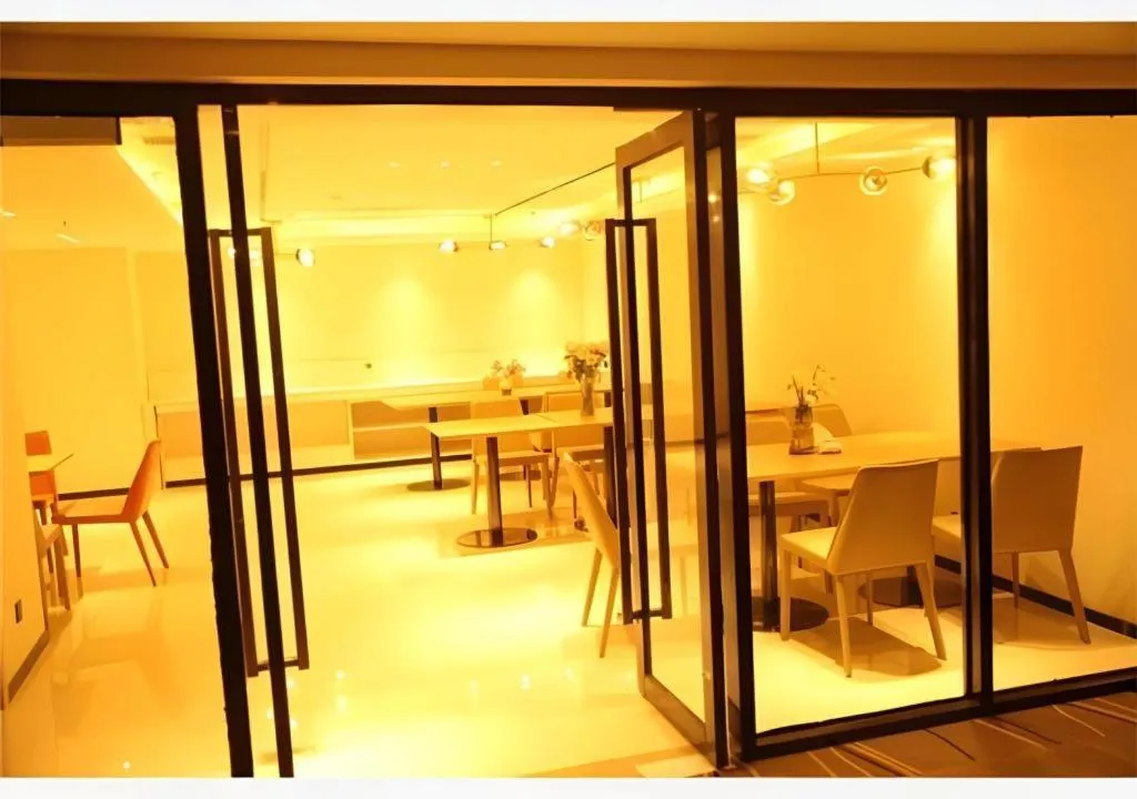 City Comfort Inn Shenyang Railway Station Taiyuan Street Wanda Plaza