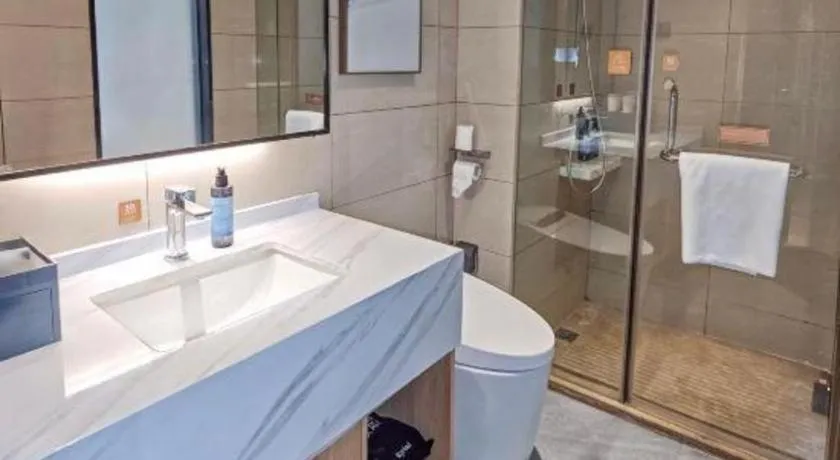 City Comfort Inn Shenyang Railway Station Taiyuan Street Wanda Plaza