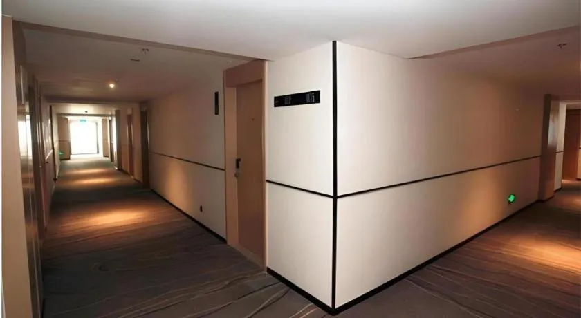 City Comfort Inn Shenyang Railway Station Taiyuan Street Wanda Plaza