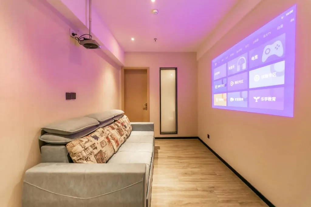 City Comfort Inn Shenyang Railway Station Taiyuan Street Wanda Plaza