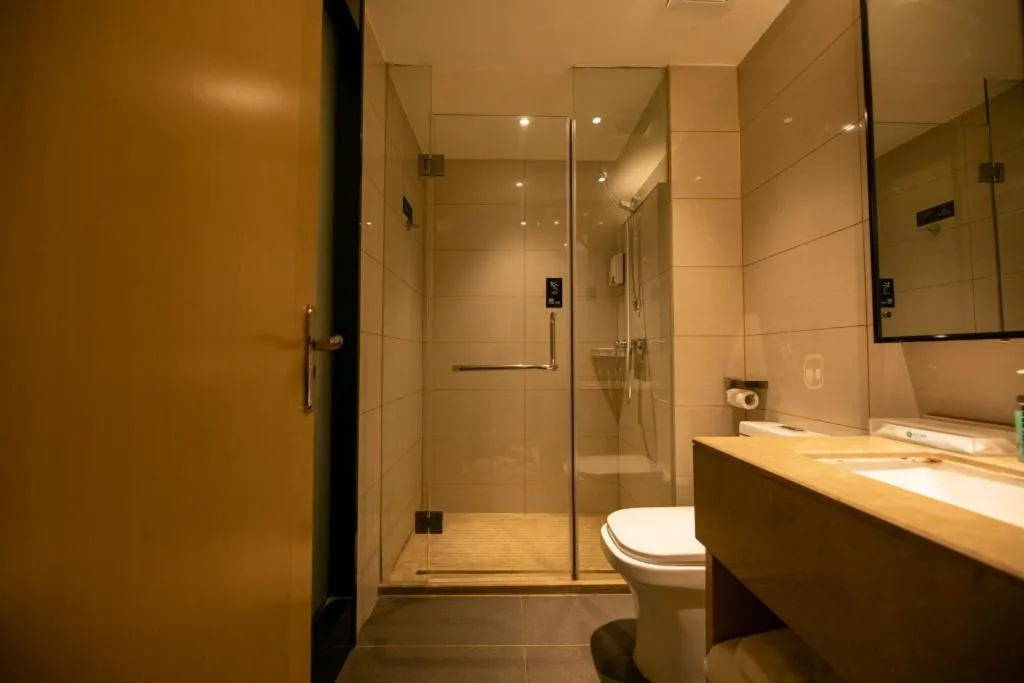 City Comfort Inn Shenyang Railway Station Taiyuan Street Wanda Plaza