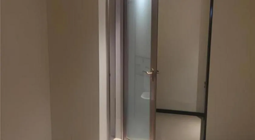 City Comfort Inn Shenyang Railway Station Taiyuan Street Wanda Plaza