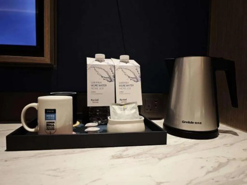 City Comfort Inn Shenyang Railway Station Taiyuan Street Wanda Plaza