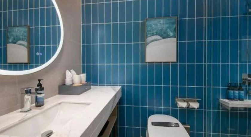 City Comfort Inn Shenyang Railway Station Taiyuan Street Wanda Plaza