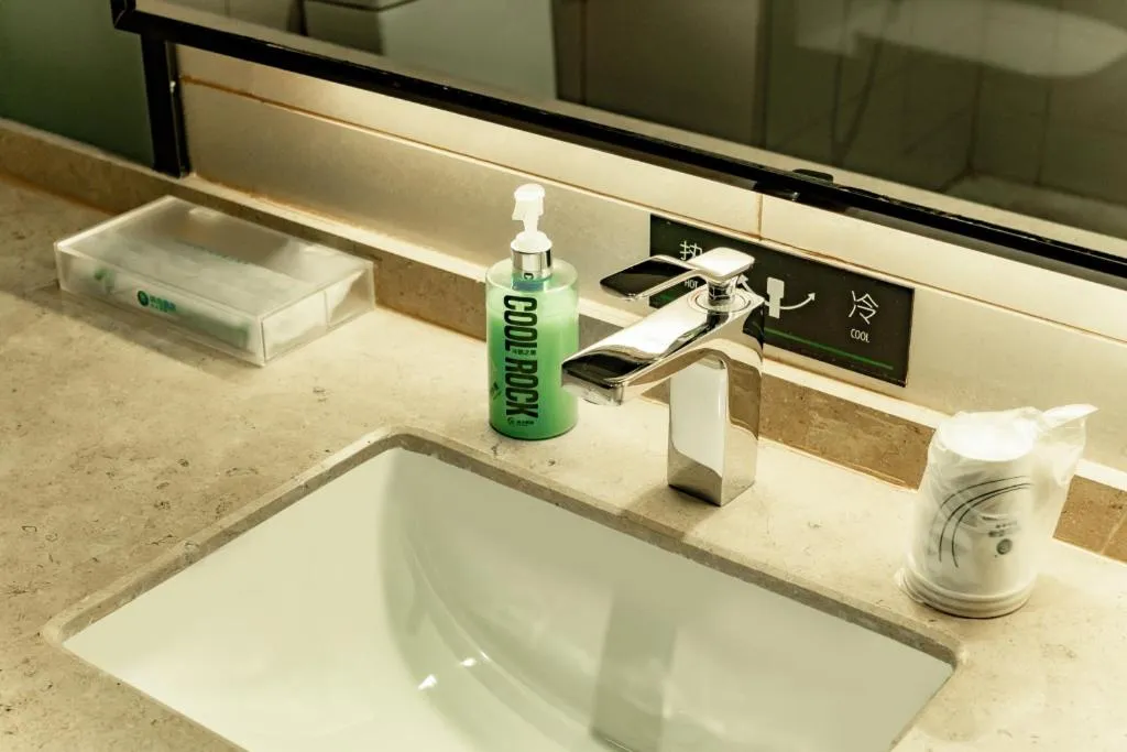 City Comfort Inn Shenyang Railway Station Taiyuan Street Wanda Plaza