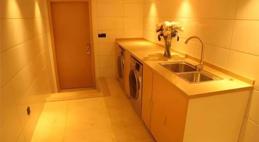 City Comfort Inn Shenyang Railway Station Taiyuan Street Wanda Plaza