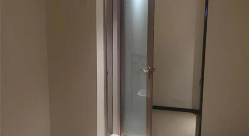 City Comfort Inn Shenyang Railway Station Taiyuan Street Wanda Plaza