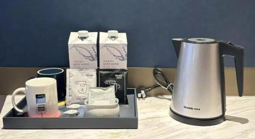 City Comfort Inn Shenyang Railway Station Taiyuan Street Wanda Plaza