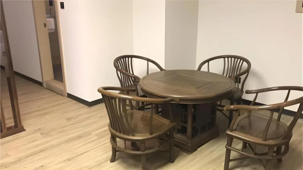 City Comfort Inn Zhoukou City Chuanhui District Huanghe Road