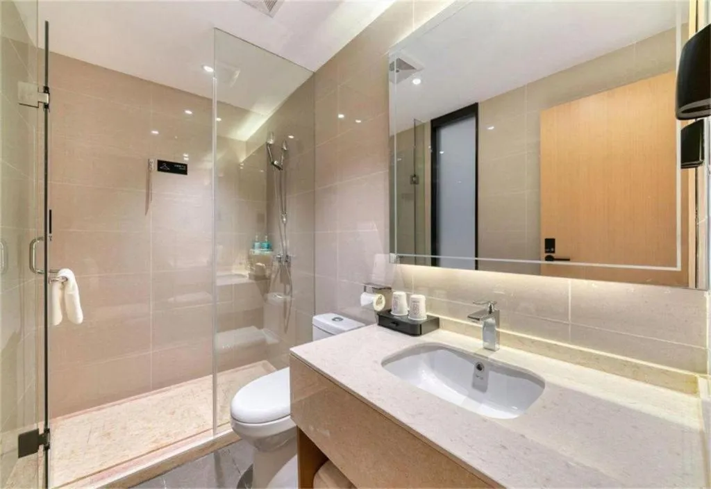 City Comfort Inn Zhoukou City Chuanhui District Huanghe Road