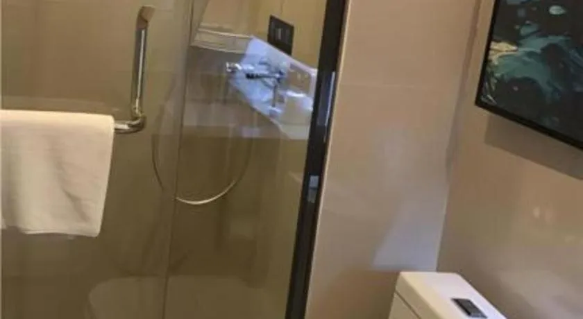 City Comfort Inn Zhoukou City Chuanhui District Huanghe Road