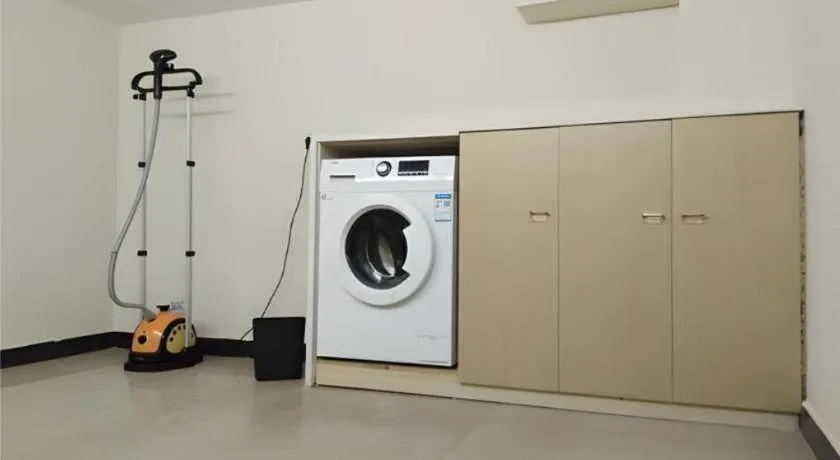 City Comfort Inn Zhoukou City Chuanhui District Huanghe Road