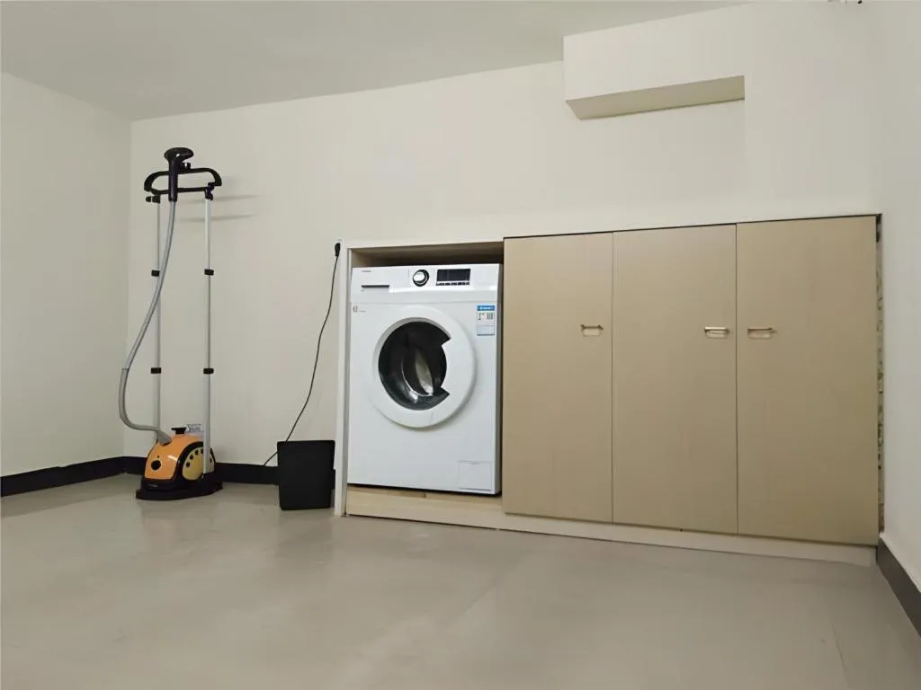 City Comfort Inn Zhoukou City Chuanhui District Huanghe Road