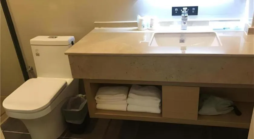 City Comfort Inn Zhoukou City Chuanhui District Huanghe Road