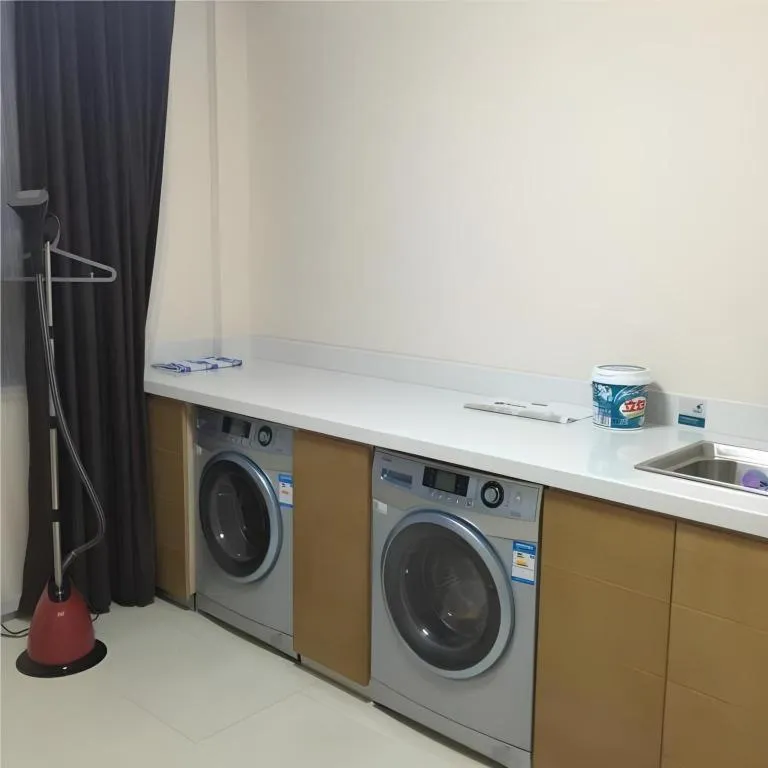 City Comfort Inn Changsha Jingwanzi Desiqin Plaza