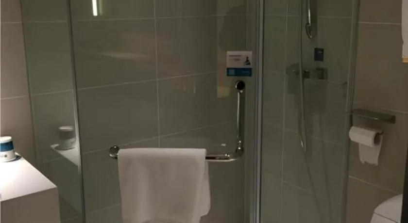 City Comfort Inn Changsha Jingwanzi Desiqin Plaza