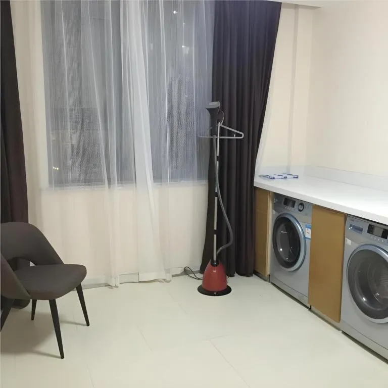 City Comfort Inn Changsha Jingwanzi Desiqin Plaza