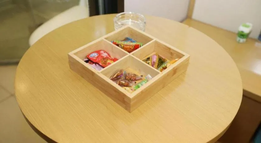 City Comfort Inn Changsha Jingwanzi Desiqin Plaza