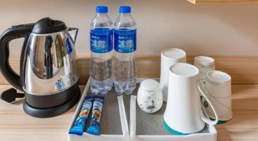 City Comfort Inn Changsha Jingwanzi Desiqin Plaza