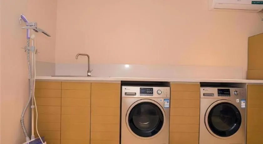 City Comfort Inn Wuhan Daxueyuan Road Qingfeng Villa