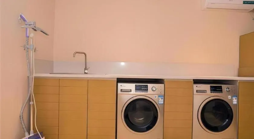 City Comfort Inn Wuhan Daxueyuan Road Qingfeng Villa