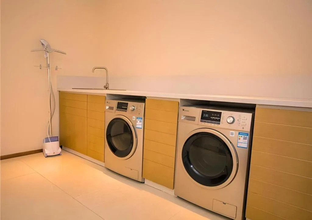 City Comfort Inn Wuhan Daxueyuan Road Qingfeng Villa