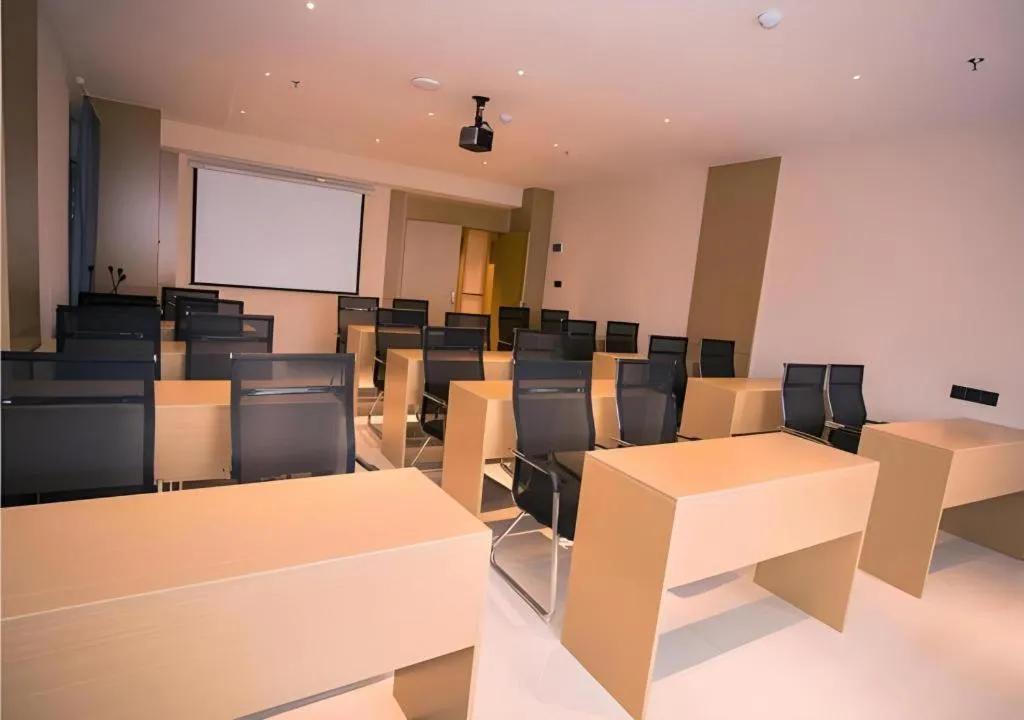 City Comfort Inn Wuhan Daxueyuan Road Qingfeng Villa