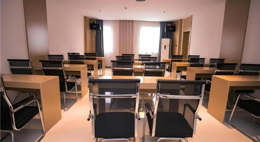 City Comfort Inn Wuhan Daxueyuan Road Qingfeng Villa