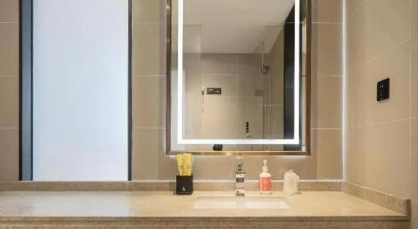 City Comfort Inn Wuhan Daxueyuan Road Qingfeng Villa