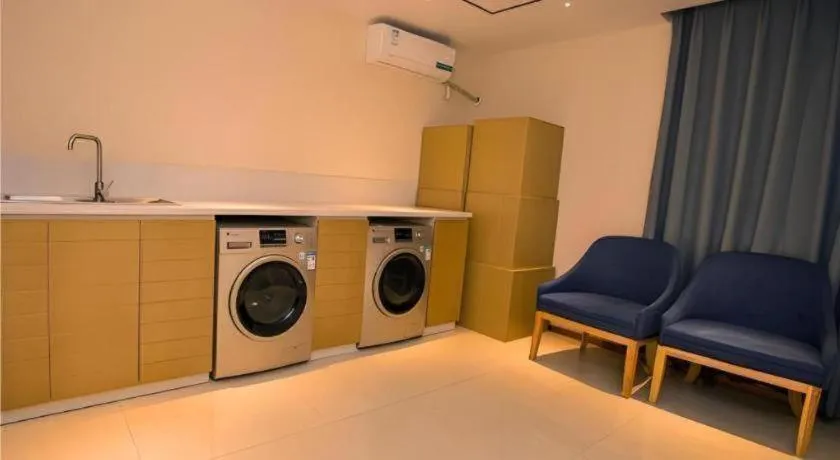 City Comfort Inn Wuhan Daxueyuan Road Qingfeng Villa