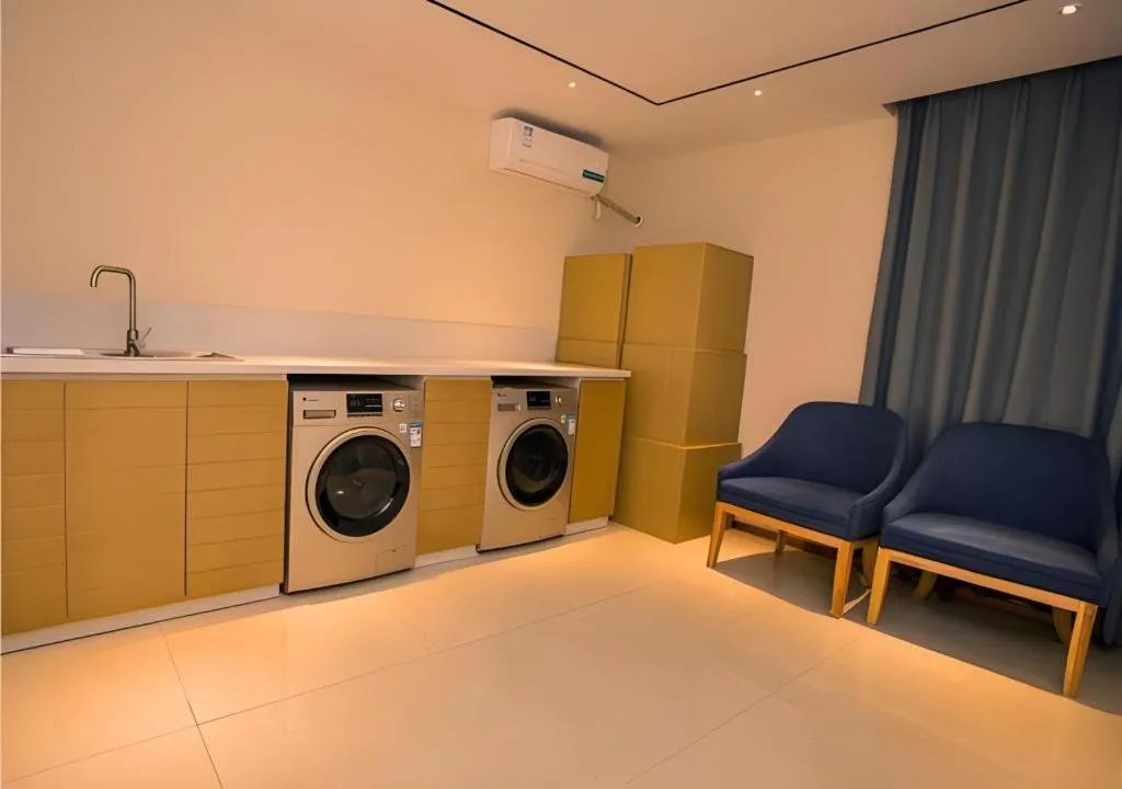 City Comfort Inn Wuhan Daxueyuan Road Qingfeng Villa