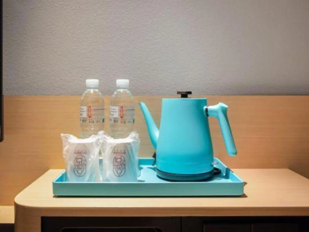 City Comfort Inn Hechi Chengxi Avenue