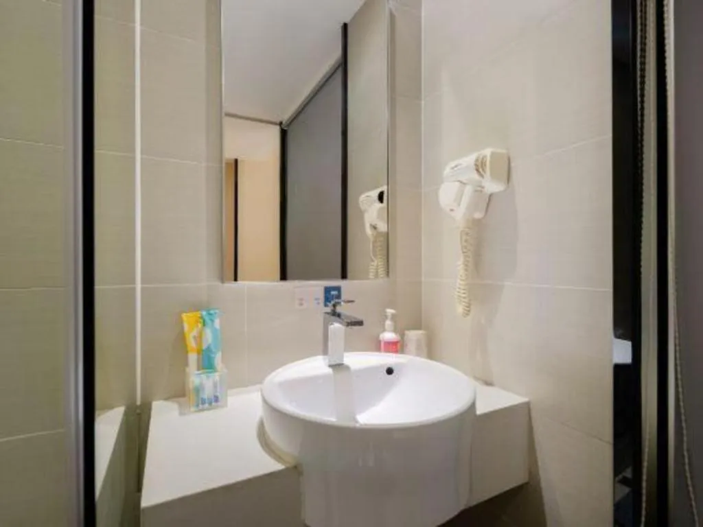 City Comfort Inn Hechi Chengxi Avenue