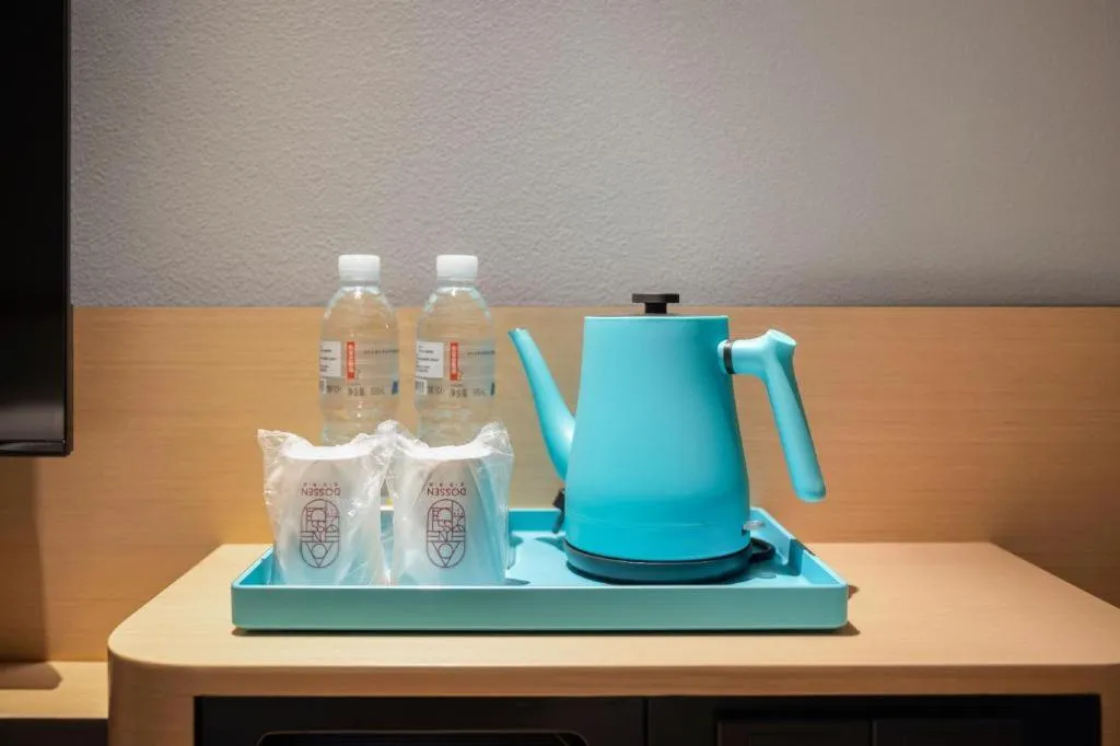 City Comfort Inn Hechi Chengxi Avenue