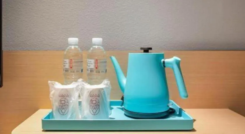 City Comfort Inn Hechi Chengxi Avenue